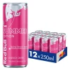 Red Bull Summer Witte Perzik Blik (12x 250ml)