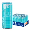 Red Bull The Ice Edition Sugarfree Blik (12x 250ml)