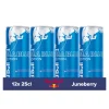 Red Bull the Sea Blue Edition Juneberry Blik (12x 250ml)