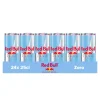 Red Bull Zero blik (24x 25cl)