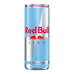 Red Bull Zero blik (24x 25cl)