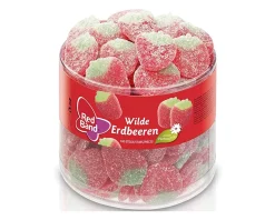 RedBand Wilde Aardbeien (6x 100 stuks)