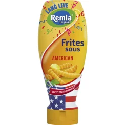 Remia American Frites Sauce (500 ml)