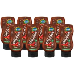 Remia Chilisaus (8x 250ml)