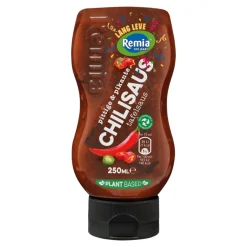 Remia Chilisaus (8x 250ml)