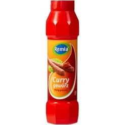 Remia Curry Gewurz (800ml)
