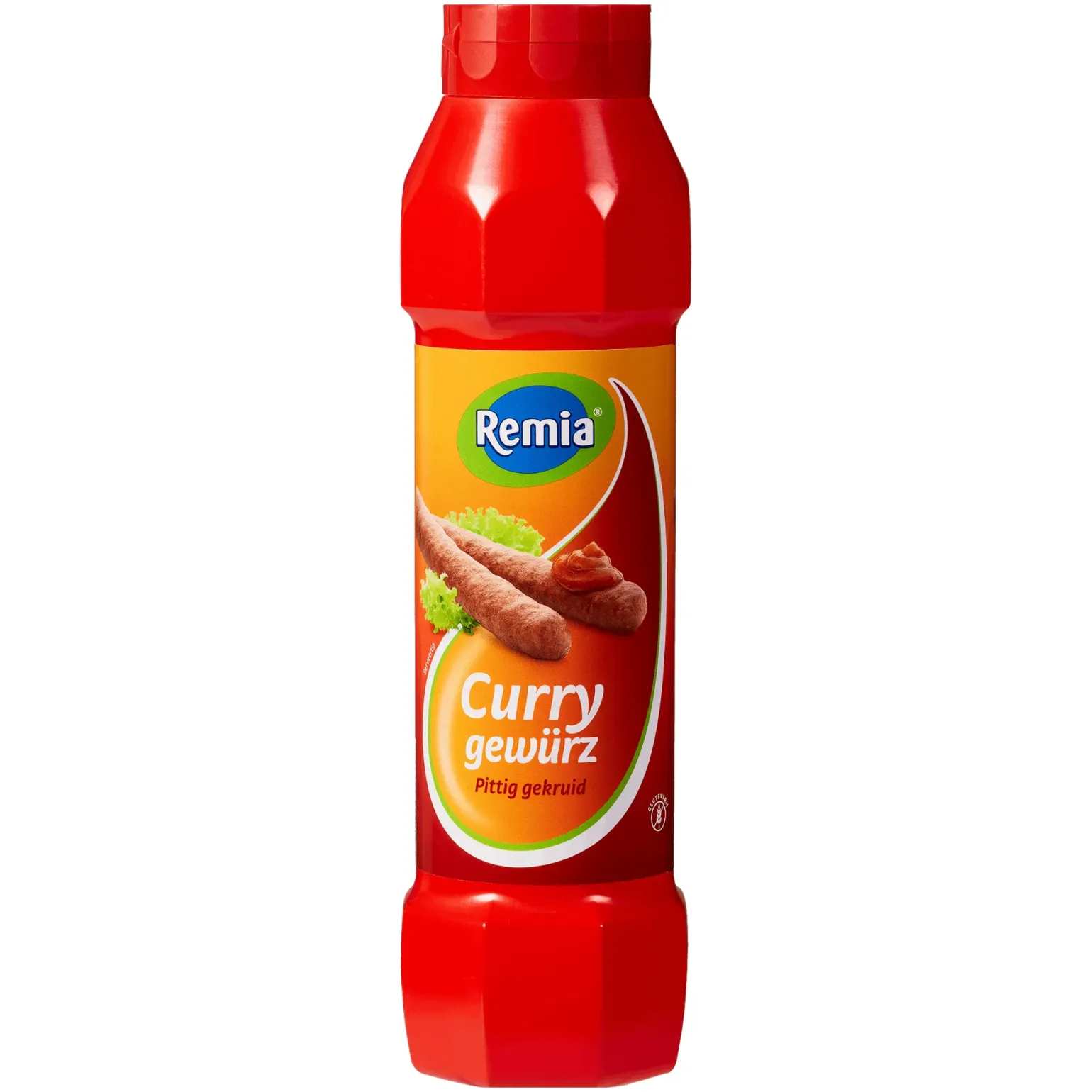 Remia Curry Gewurz (800ml)