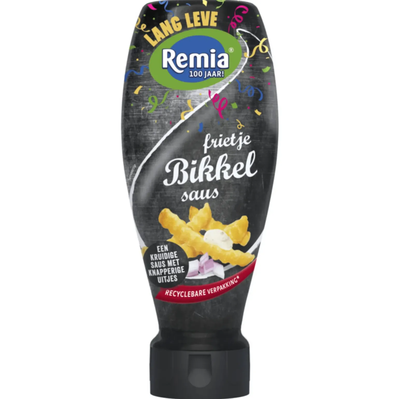 Remia Frietje Bikkelsaus (500 ml)