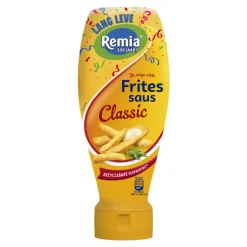 Remia Fritessaus Classic (500 ml)
