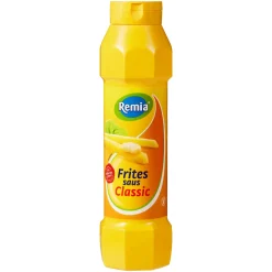 Remia Fritessaus Classic (800ml)