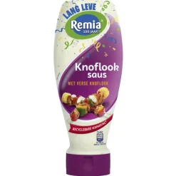 Remia Knoflooksaus (500 ml)