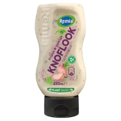Remia Knoflooksaus (8x 250ml)