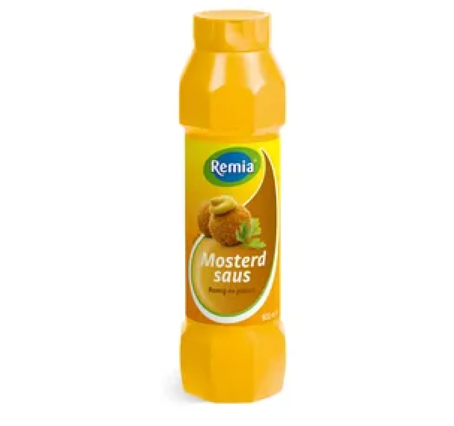 Remia Mosterdsaus (800 ml)