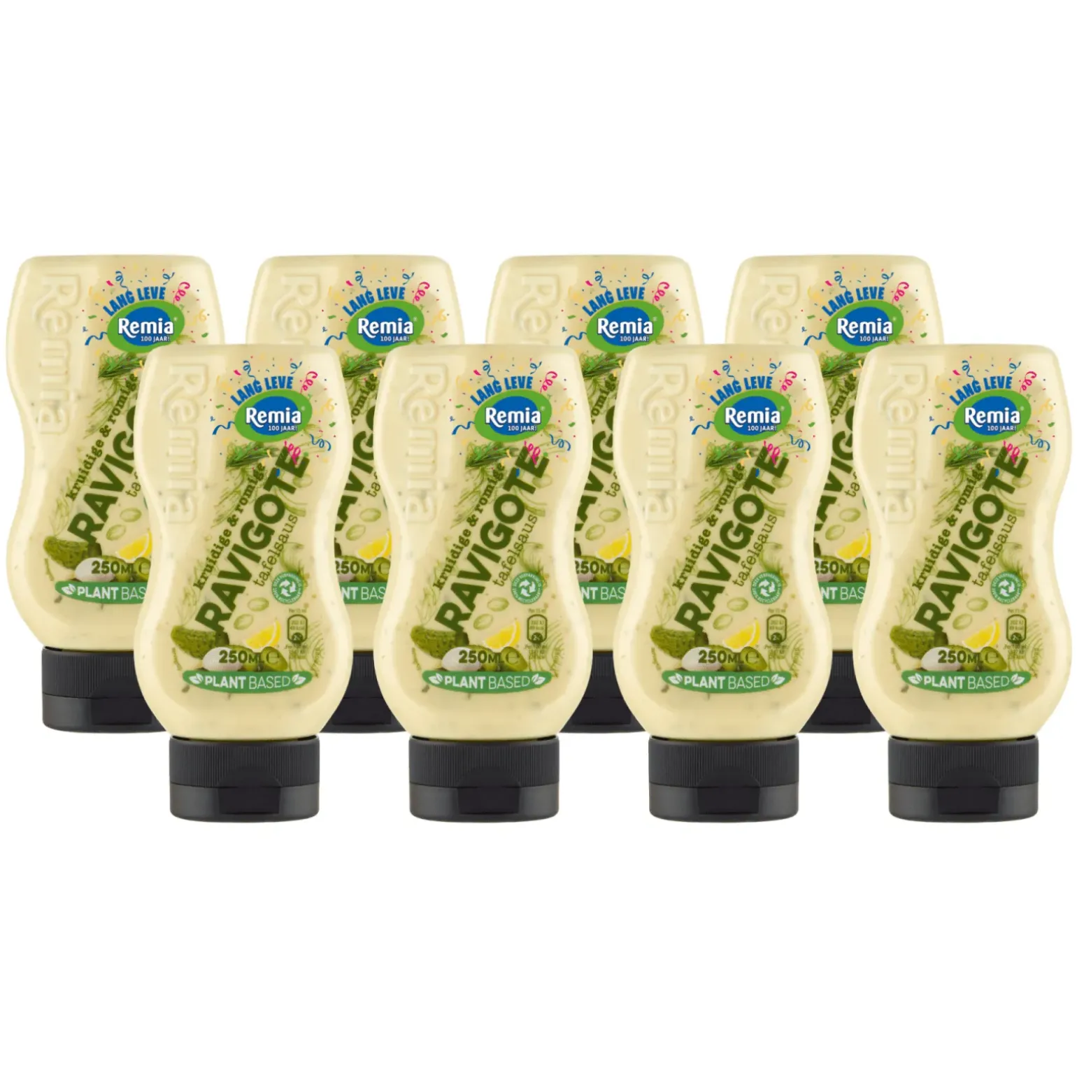 Remia Ravigotesaus (8x 250ml)