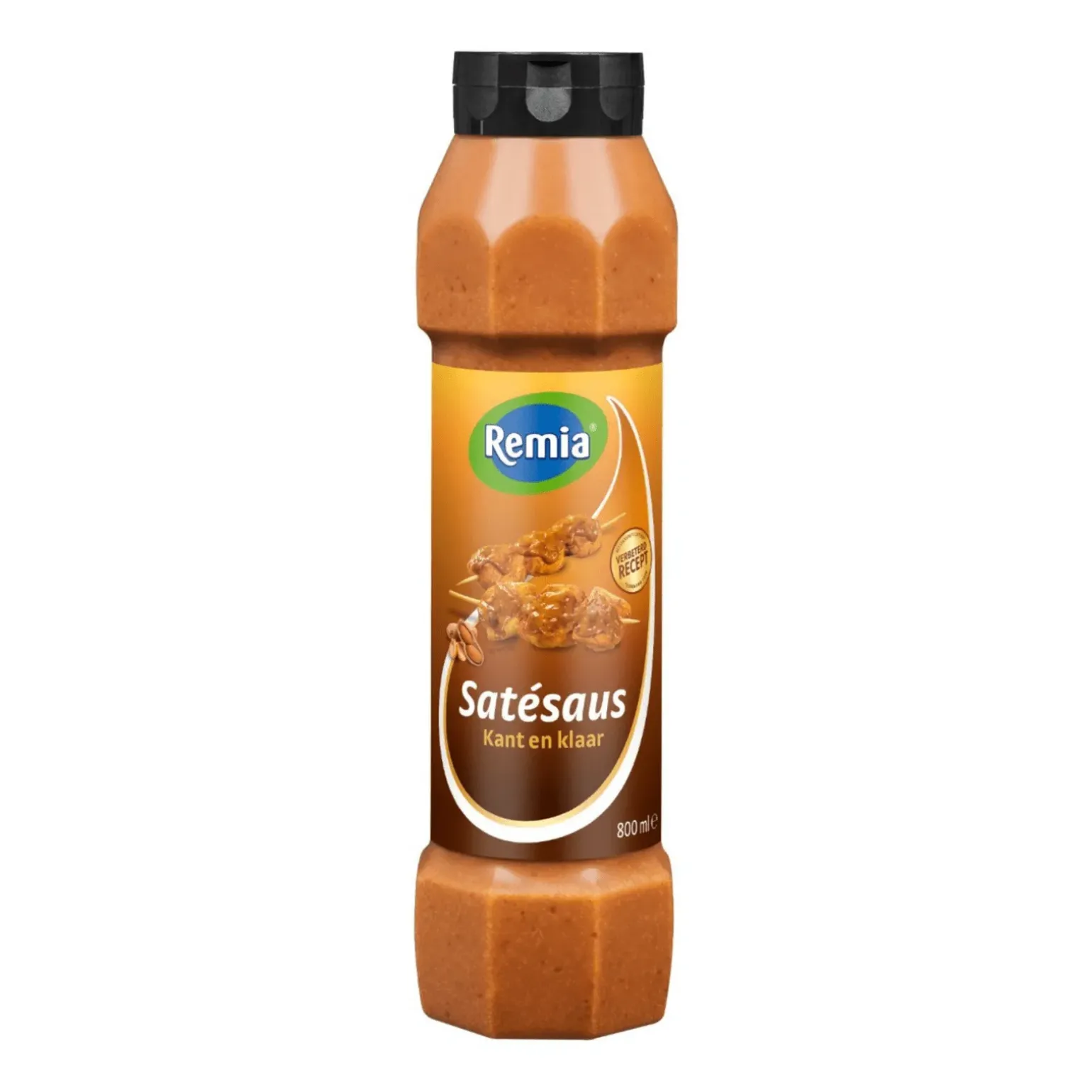 Remia Satesaus (800ml)
