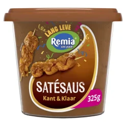 Remia Satesaus (8x 325gr)