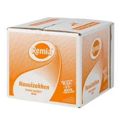 Remia Satésaus Mild Zak (3x 3,5 liter)
