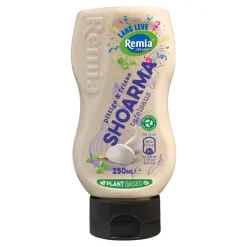 Remia Shoarmasaus (8x 250ml)