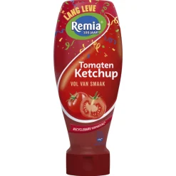 Remia Tomaten Ketchup (500 ml)