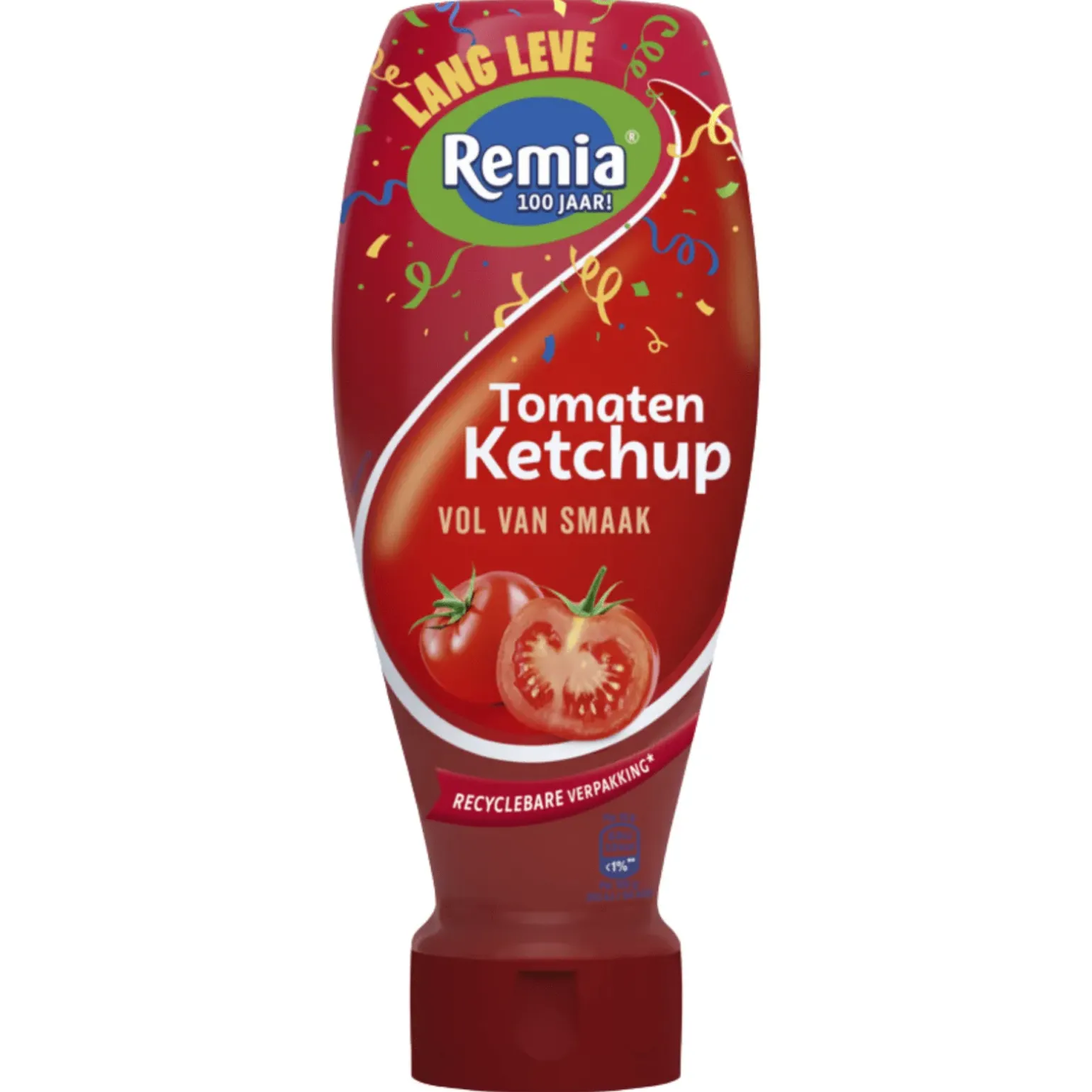 Remia Tomaten Ketchup (500 ml)