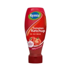 Remia Tomaten Ketchup Zero (500ml)