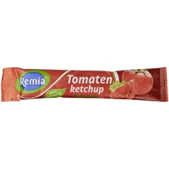 Remia tomatenketchup sticks (150x 20ml)