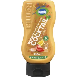 Remia Whisky Cocktailsaus (8x 250ml)