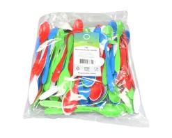 Reusable Sorbetlepel Assorti 175mm (100 stuks)