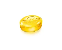 Ricola Citroen Munt Suikervrij (20x 50gr)