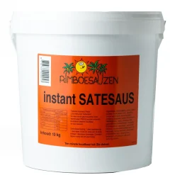 Rimboe Satesaus Instant (10kg)