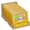 Ritter Sport wit hele hazelnoot (10x 100gr)