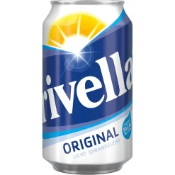Rivella Original Blik (24x 33cl)