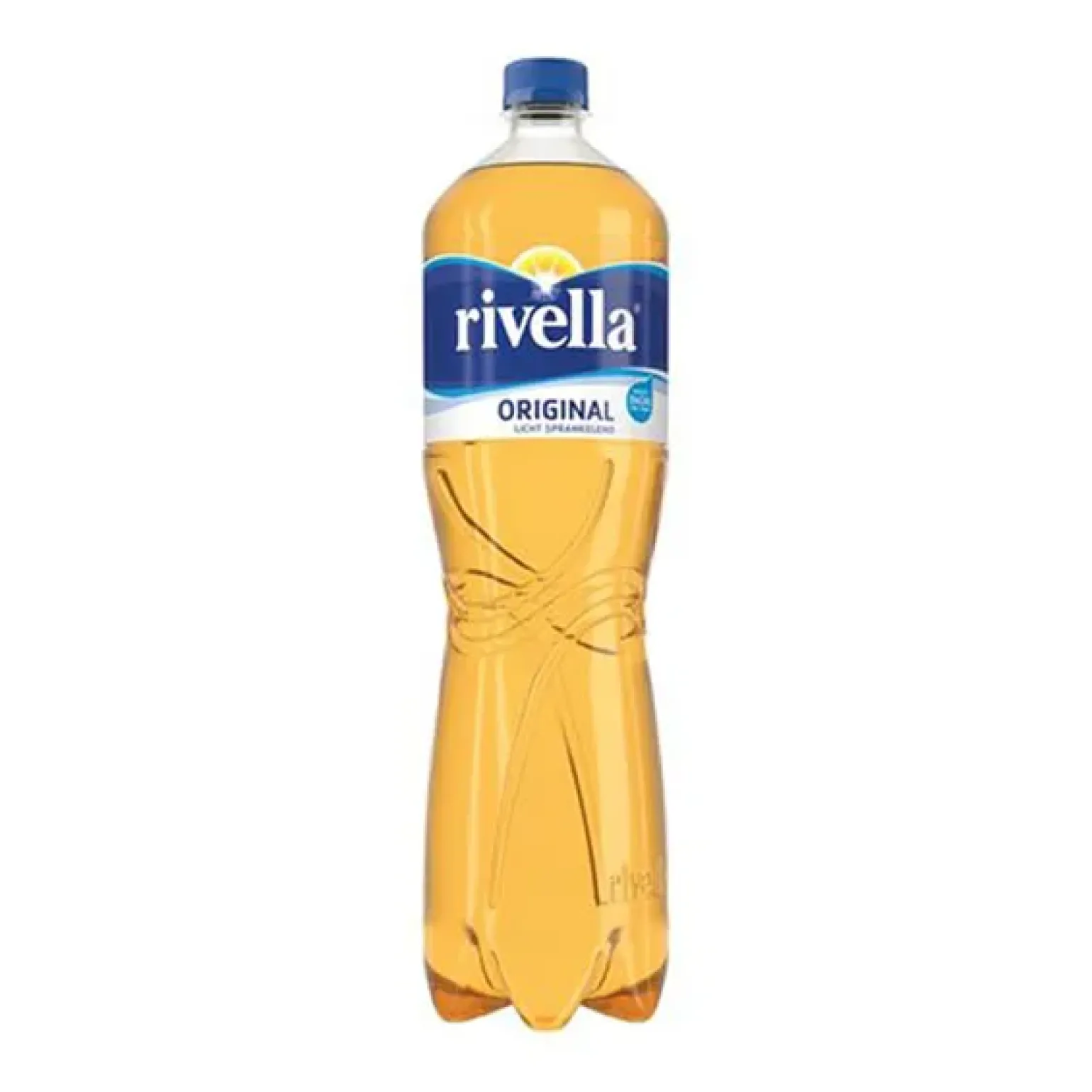 Rivella Original Pet (6x 1,5 liter)