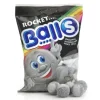 Rocket Balls Salmiak Zak (12x 200gr)