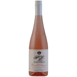 Rose d’anjou couperin 0.75 liter