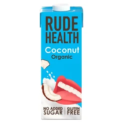 Rude Health Coconut Drink BIO (6x 1000ml)