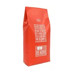 Ús kofje 1893 Espressobonen (8×1 kg)