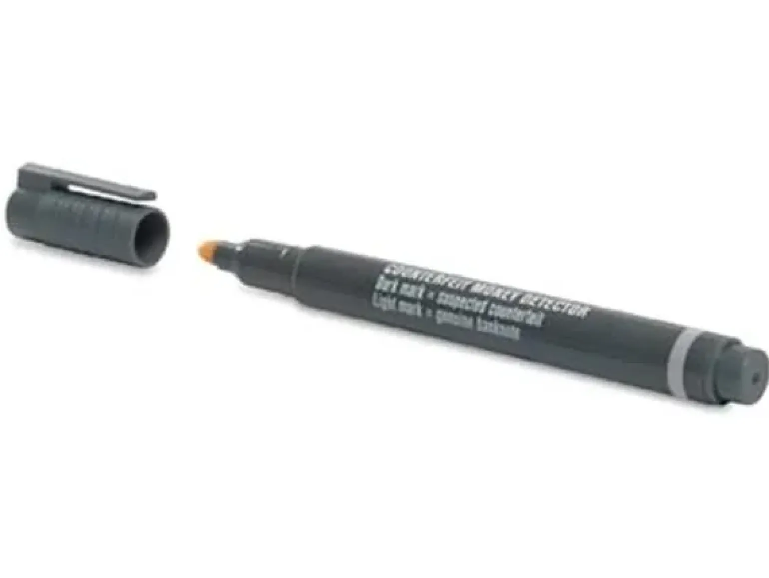 Safescan valsgelddetectiepen 30