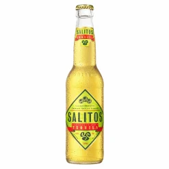 Salitos Original fles 5.9% (24x 33cl)