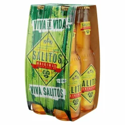 Salitos Original fles 5.9% (24x 33cl)