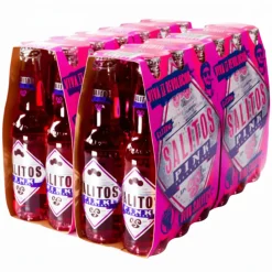 Salitos Pink fles 5% (24x 33cl)