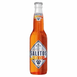 Salitos Spritz fles 5% (24x 33cl)