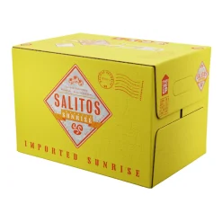 Salitos Sunrise fles (24x 33cl)