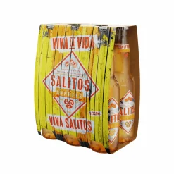 Salitos Sunrise fles (24x 33cl)