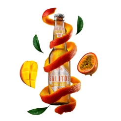 Salitos Sunrise fles (24x 33cl)