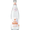 San Pellegrino Acqua Panna Koolzuurvrij (12x75cl)