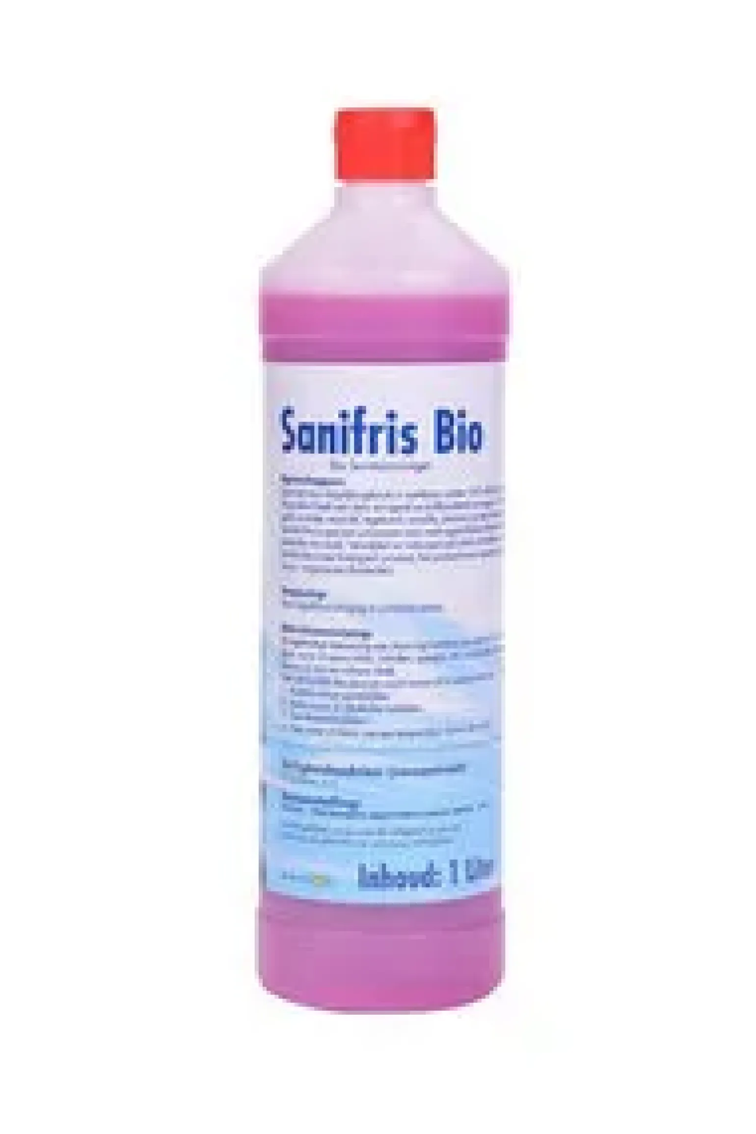 Sanifris bio urinevreter (1 liter)