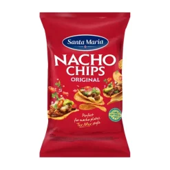 Santa Maria Nacho Chips Original (475gr)