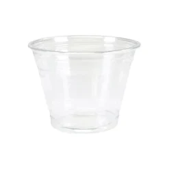 Sapbeker Apet 95x73mm 266cc helder (50 stuks)