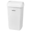 Satino Afvalbak Wit (23 liter)